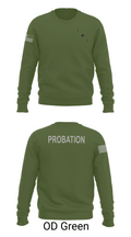 Ace 53947916 Crew Neck Sweatshirt - 43