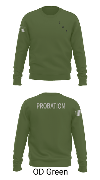 Crew Neck Sweatshirt, Ace, , Teamtime, Team time, sublimation, custom sports apparel, team uniforms, spirit wear, spiritwear, sports uniforms, custom shirts, team store, custom team store, fundraiser sports, apparel fundraiser