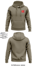 419th Transportation Company 77426737 Hoodie - 2