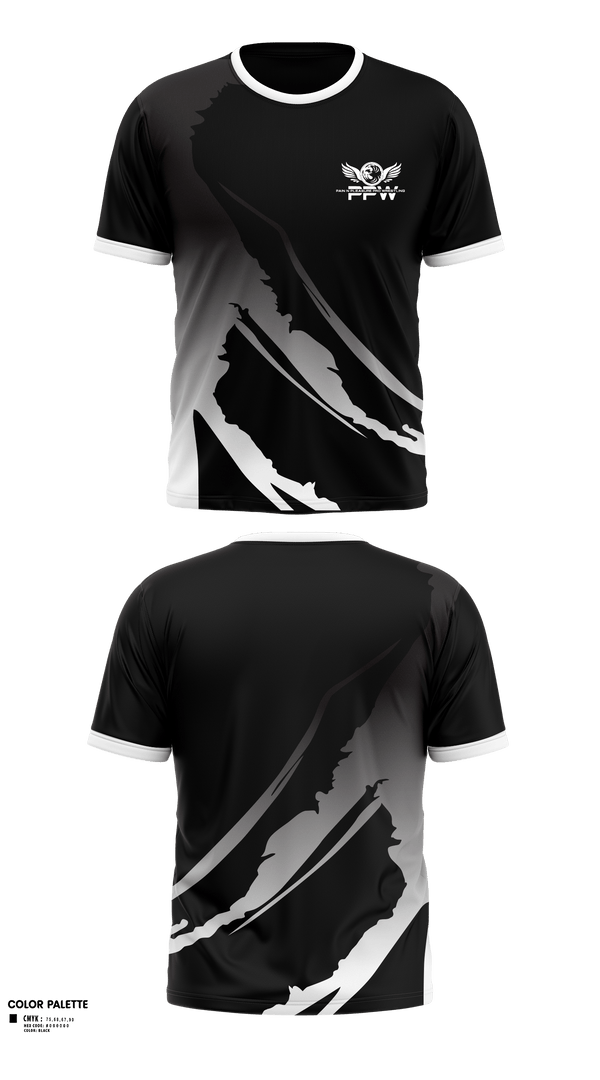 Short Sleeve Rash Guard Shirt, PHOENIX PRO WRESTLING, Wrestling, Teamtime, Team time, sublimation, custom sports apparel, team uniforms, spirit wear, spiritwear, sports uniforms, custom shirts, team store, custom team store, fundraiser sports, apparel fundraiser