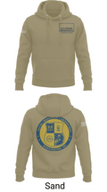 Naval Research Lab 68705363 Hoodie - 93