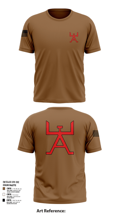 355 CES 91493290 Short Sleeve Performance Shirt - 109