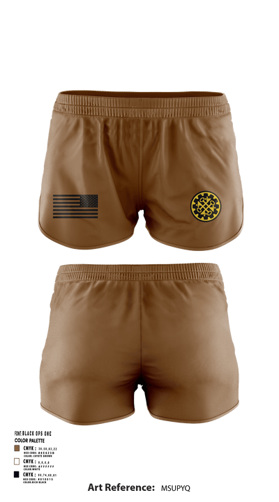 46 MP CO 62562841 Ranger Panties - 108