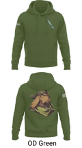 Supply Chain Management 82795963 Hoodie - 58