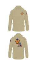 USA MEDDAC KAHC 77066596 Windbreaker - 81