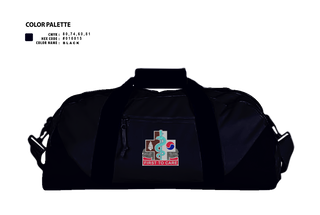 Duffle Bag, 926 PM, Army, Teamtime, Team time, sublimation, custom sports apparel, team uniforms, spirit wear, spiritwear, sports uniforms, custom shirts, team store, custom team store, fundraiser sports, apparel fundraiser