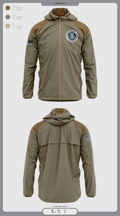 PREVENTATIVE MEDICINE 15778296 Windbreaker - 2