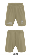 Chosen Co. 1-102D INF 80569563 Athletic Shorts With Pockets - 89