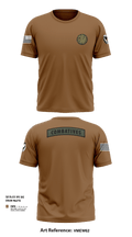 IDLC 28541683 Short Sleeve Performance Shirt - 40