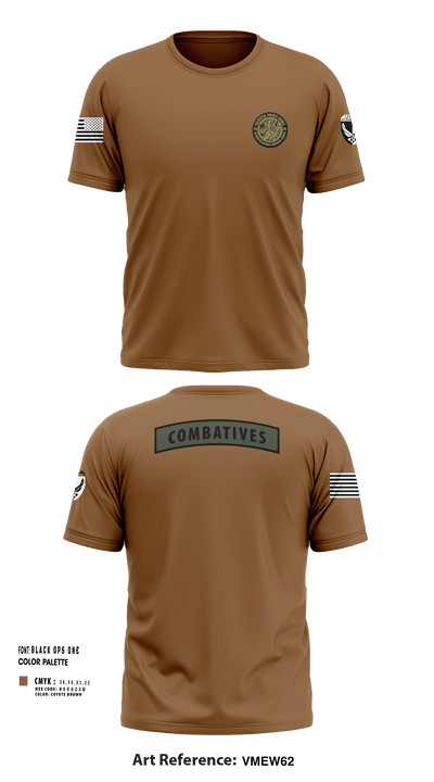 IDLC 28541683 Short Sleeve Performance Shirt - 40