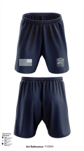 NAVSUBTRACENPAC 48125682 Athletic Shorts With Pockets - 109