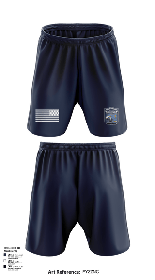 Athletic Shorts With Pockets, NAVSUBTRACENPAC, , Teamtime, Team time, sublimation, custom sports apparel, team uniforms, spirit wear, spiritwear, sports uniforms, custom shirts, team store, custom team store, fundraiser sports, apparel fundraiser