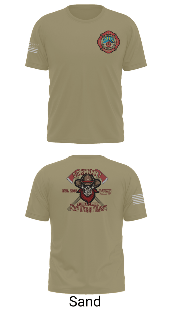 Short Sleeve Performance Shirt, PVFR, , Teamtime, Team time, sublimation, custom sports apparel, team uniforms, spirit wear, spiritwear, sports uniforms, custom shirts, team store, custom team store, fundraiser sports, apparel fundraiser