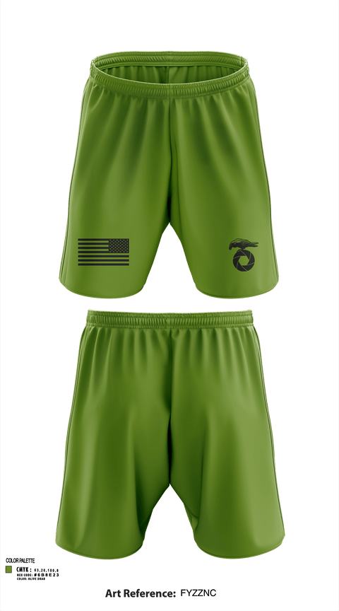 Athletic Shorts With Pockets, MCAGCC COMMSTRAT, , Teamtime, Team time, sublimation, custom sports apparel, team uniforms, spirit wear, spiritwear, sports uniforms, custom shirts, team store, custom team store, fundraiser sports, apparel fundraiser