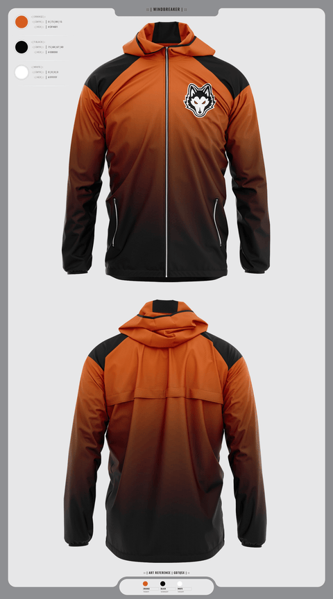 Windbreaker, Pawhuska High School Baseball, Baseball, Teamtime, Team time, sublimation, custom sports apparel, team uniforms, spirit wear, spiritwear, sports uniforms, custom shirts, team store, custom team store, fundraiser sports, apparel fundraiser