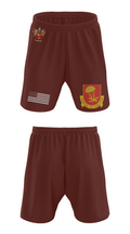 2-377 PFAR 10339157 Athletic Shorts With Pockets - 89