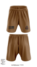University of Oklahoma 88198186 Athletic Shorts With Pockets - 103