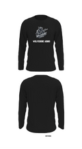 Wolverine Arms 65680976 Long Sleeve Performance Shirt 14
