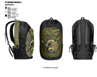 Gear Bag, NIRT, Police, Teamtime, Team time, sublimation, custom sports apparel, team uniforms, spirit wear, spiritwear, sports uniforms, custom shirts, team store, custom team store, fundraiser sports, apparel fundraiser