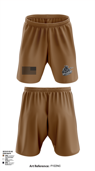 Athletic Shorts With Pockets, Wolverine Arms, , Teamtime, Team time, sublimation, custom sports apparel, team uniforms, spirit wear, spiritwear, sports uniforms, custom shirts, team store, custom team store, fundraiser sports, apparel fundraiser