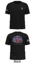 1-228 HHC Phantoms 17599849 Short Sleeve Performance Shirt - 36