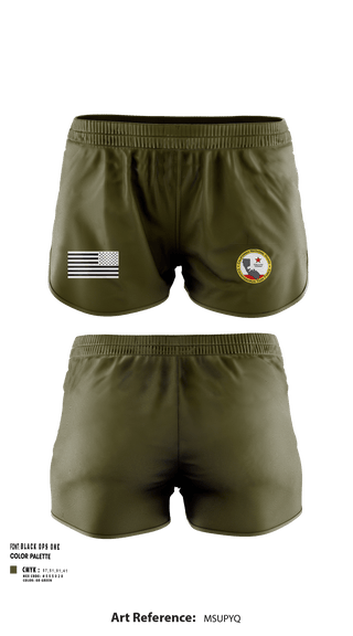 Ranger Panties, CDTF, , Teamtime, Team time, sublimation, custom sports apparel, team uniforms, spirit wear, spiritwear, sports uniforms, custom shirts, team store, custom team store, fundraiser sports, apparel fundraiser