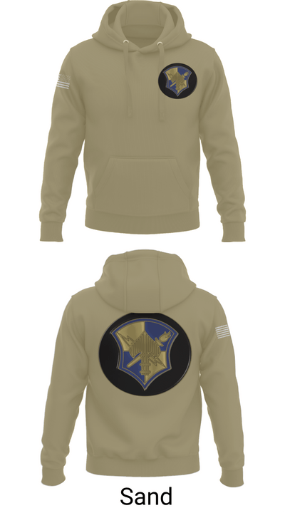 AOSD 75048162 Hoodie - 98