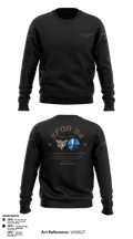 KFOR34 Physical Therapy 56671473 Crew Neck Sweatshirt - 102