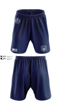 South Adams County FD 45704718 Athletic Shorts With Pockets - 2 (1)