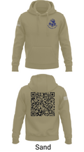 Randolph AFB Top III 66201325 Hoodie - 98