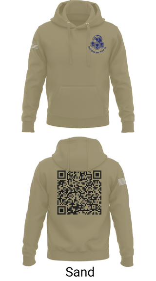 Hoodie, Randolph AFB Top III, , Teamtime, Team time, sublimation, custom sports apparel, team uniforms, spirit wear, spiritwear, sports uniforms, custom shirts, team store, custom team store, fundraiser sports, apparel fundraiser