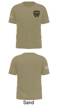 Southwest Enforcement Team 77879722 Short Sleeve Performance Shirt - 91