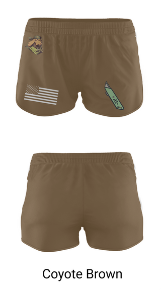 Ranger Panties, Supply Chain Management, , Teamtime, Team time, sublimation, custom sports apparel, team uniforms, spirit wear, spiritwear, sports uniforms, custom shirts, team store, custom team store, fundraiser sports, apparel fundraiser