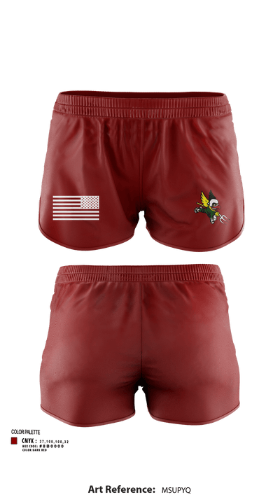 124th ATKS 33419256 Ranger Panties - 105 (1)
