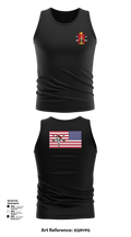 D.B. Coopers 15959571 Tank Top - 148