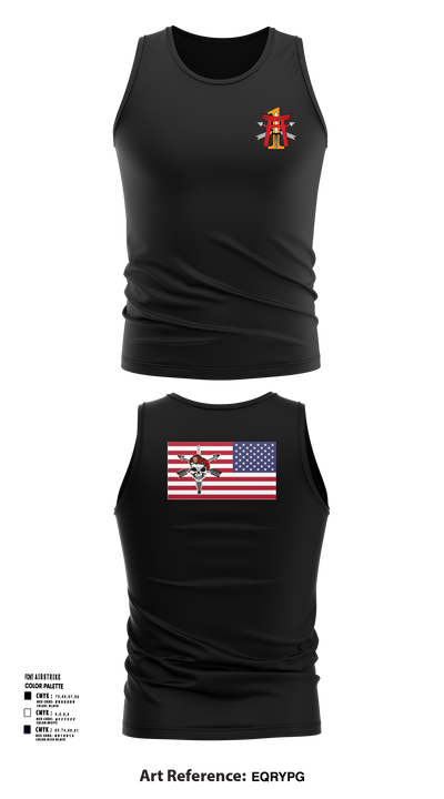 D.B. Coopers 15959571 Tank Top - 148