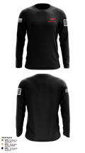 Drone Recon 84902337 Long Sleeve Performance Shirt 6