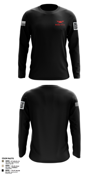 Long Sleeve Performance Shirt, , , Teamtime, Team time, sublimation, custom sports apparel, team uniforms, spirit wear, spiritwear, sports uniforms, custom shirts, team store, custom team store, fundraiser sports, apparel fundraiser
