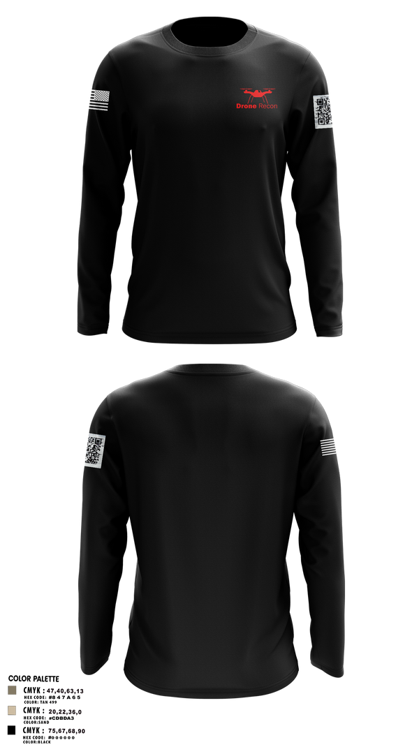 Long Sleeve Performance Shirt, , , Teamtime, Team time, sublimation, custom sports apparel, team uniforms, spirit wear, spiritwear, sports uniforms, custom shirts, team store, custom team store, fundraiser sports, apparel fundraiser