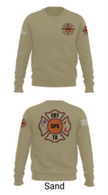 Plant X ERT 7276116 Crew Neck Sweatshirt - 85