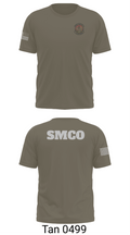 SMCO 97936482 Old School Cotton Feel Shirt - 70