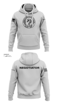 Montgomery County Police CNT 46228172 Hoodie - 133