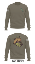 Supply Chain Management 82795963 Crew Neck Sweatshirt - 65