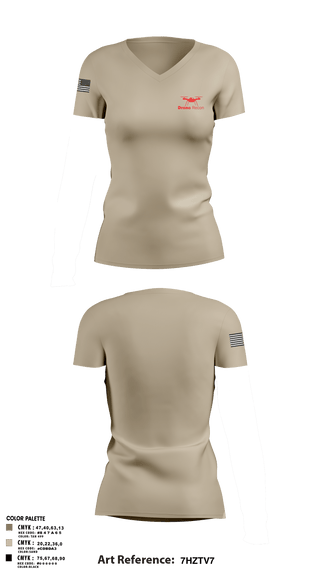 Womens Short Sleeve Vneck Shirt, , , Teamtime, Team time, sublimation, custom sports apparel, team uniforms, spirit wear, spiritwear, sports uniforms, custom shirts, team store, custom team store, fundraiser sports, apparel fundraiser