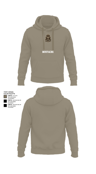 Hoodie, MUSTACHE, , Teamtime, Team time, sublimation, custom sports apparel, team uniforms, spirit wear, spiritwear, sports uniforms, custom shirts, team store, custom team store, fundraiser sports, apparel fundraiser