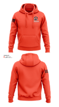 Ferallife Guards 79056222 Hoodie - 10