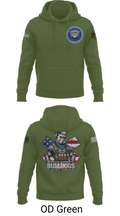 Bravo Company Bulldogs 26926733 Hoodie - 58