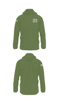 602nd Trans Det 75449921 Windbreaker - 41