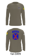 1-155th 38658910 Long Sleeve Performance Shirt 63