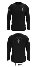 Apocalypse Platoon 49394201 Long Sleeve Performance Shirt 26